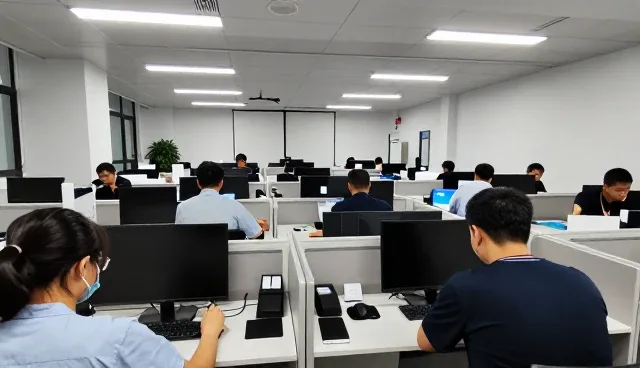 科技服务视角下的客户管理系统数字化升级案例