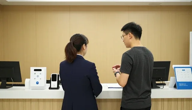 技术开发选型中场景适配的关键考量
