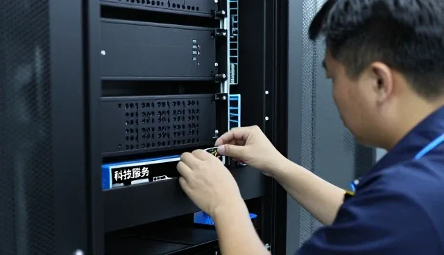软件测试服务数字化升级案例:科技服务企业须知